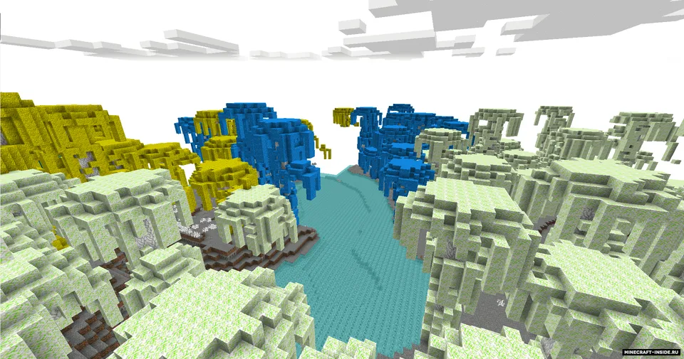 Don't sleep 2 — Minecraft mod, rasm 5