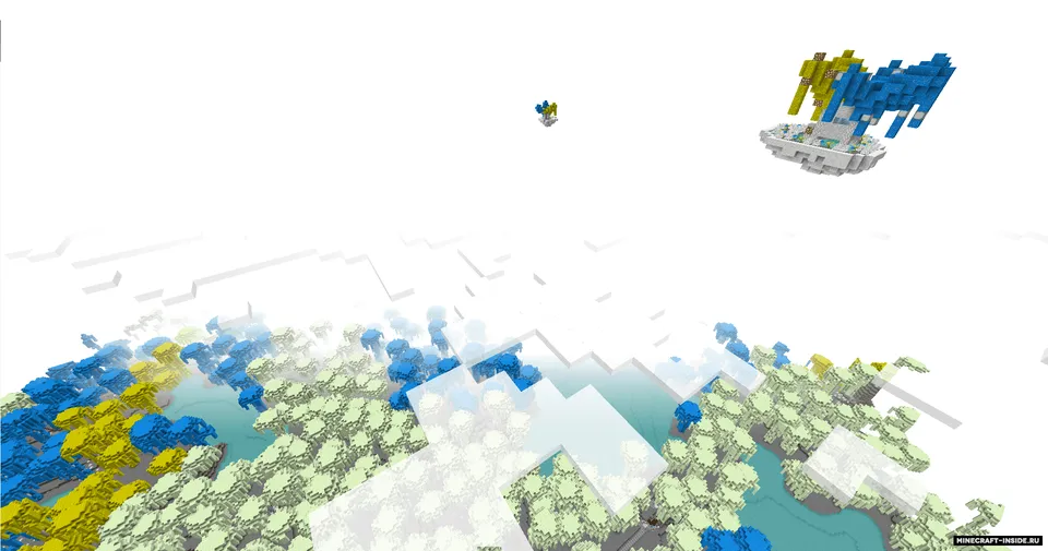 Don't sleep 2 — Minecraft mod, rasm 6