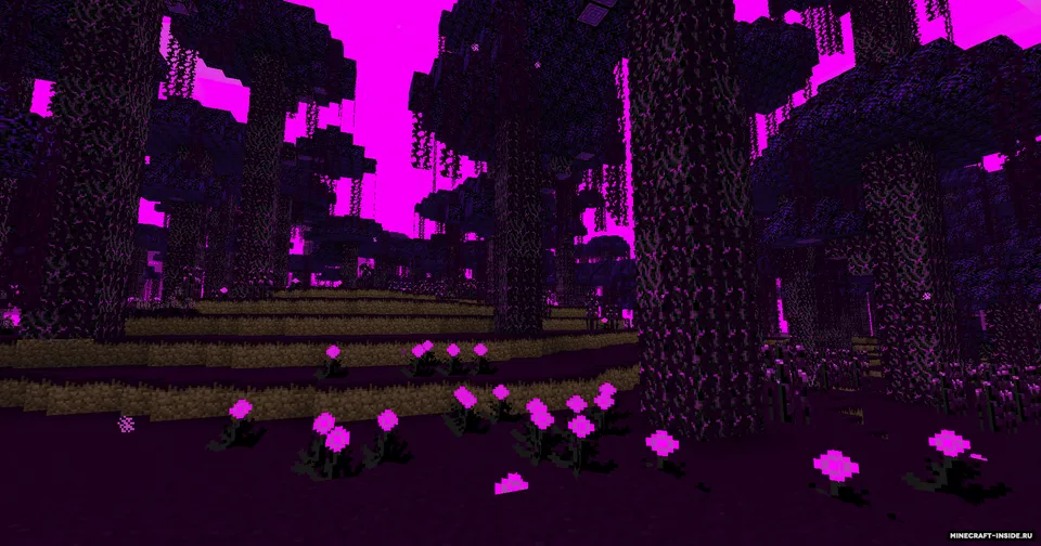Don't sleep 2 — Minecraft mod, rasm 8