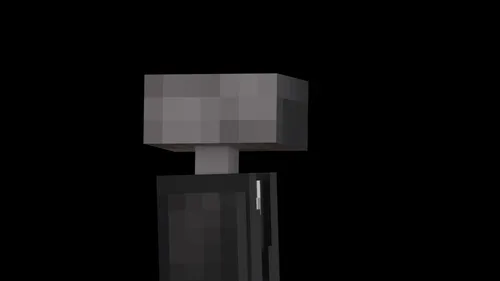 Skibidi Toilet by Tingis — Minecraft mod, rasm 1