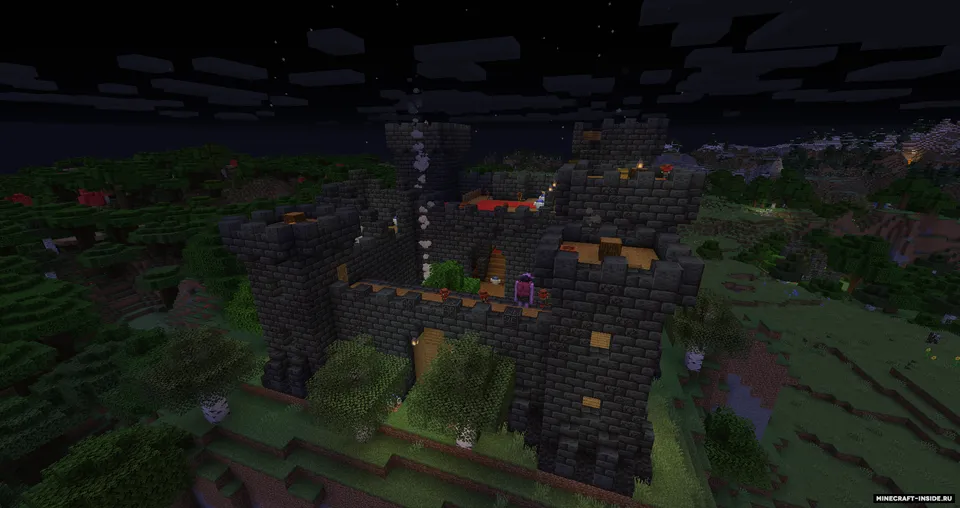 Goblins & Dungeons — Minecraft mod, rasm 5