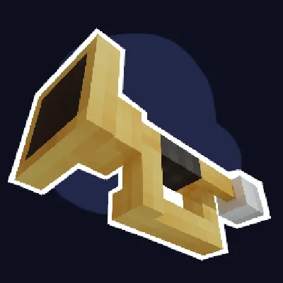 IronFort — Minecraft mod, rasm 1