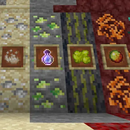 Some Useful Ores