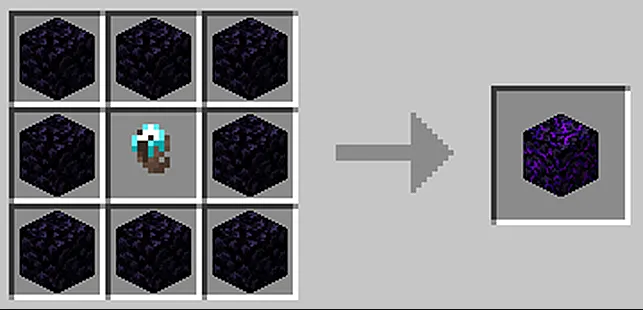 Nether Remastered — Minecraft mod, rasm 6