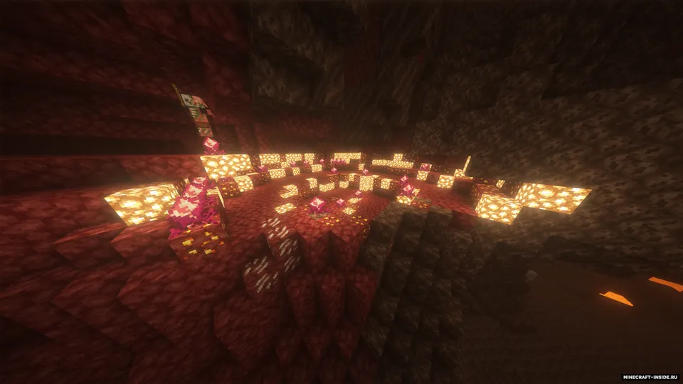Celestisynth — Minecraft mod, rasm 2