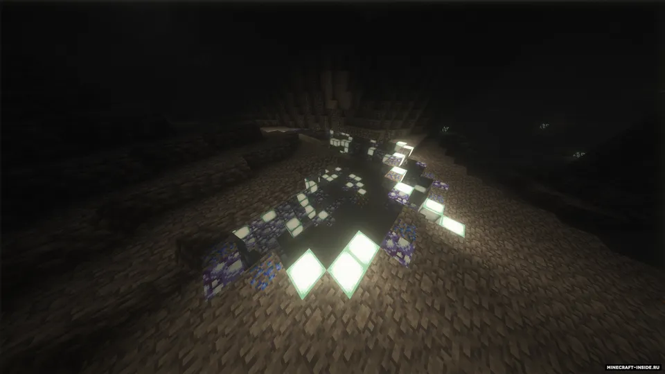 Celestisynth — Minecraft mod, rasm 3