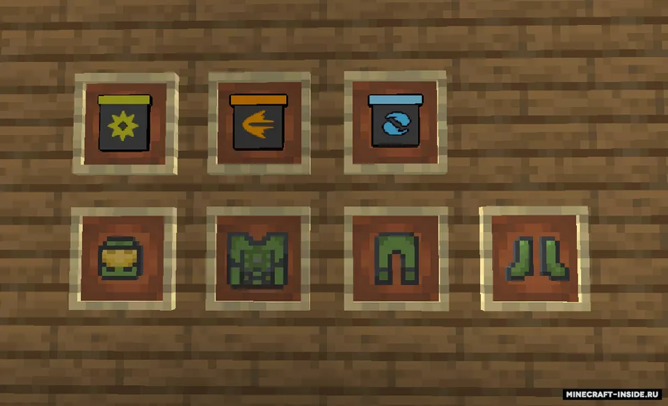 Halo Weaponry — Minecraft mod, rasm 4