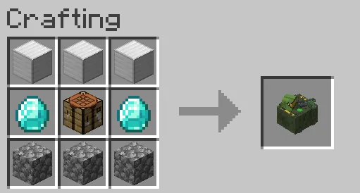 Halo Weaponry — Minecraft mod, rasm 6