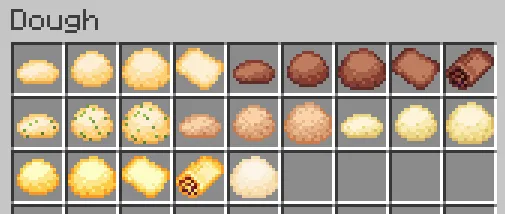 Soot's Sandwichcraft — Minecraft mod, rasm 3