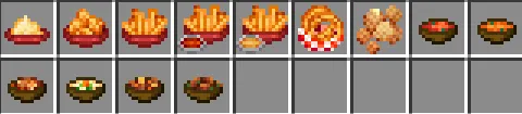 Soot's Sandwichcraft — Minecraft mod, rasm 5