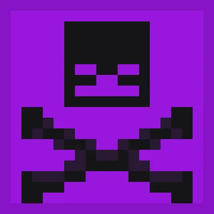 Black Market — Minecraft mod, rasm 1