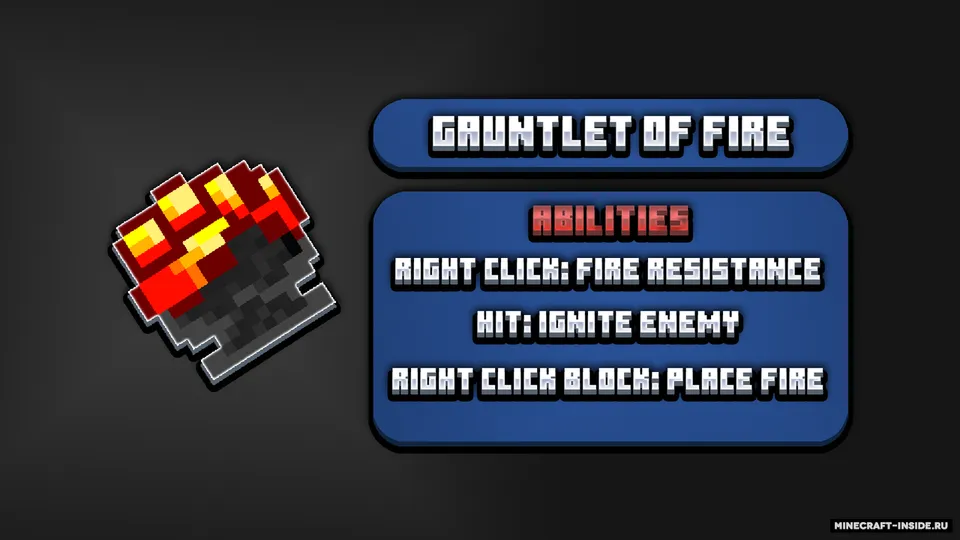 Celestial Weaponry — Minecraft mod, rasm 8