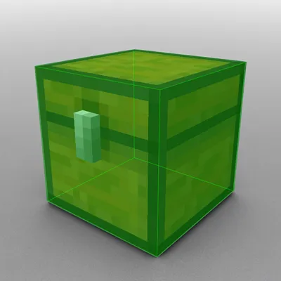 ChestESP — Minecraft mod, rasm 1