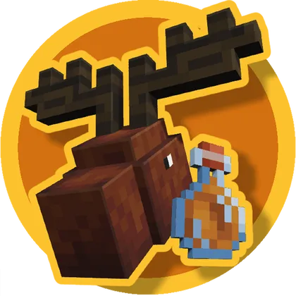 Sweet Boreal — Minecraft mod, rasm 1