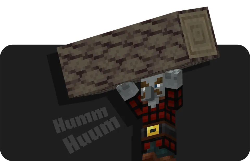 Sweet Boreal — Minecraft mod, rasm 5