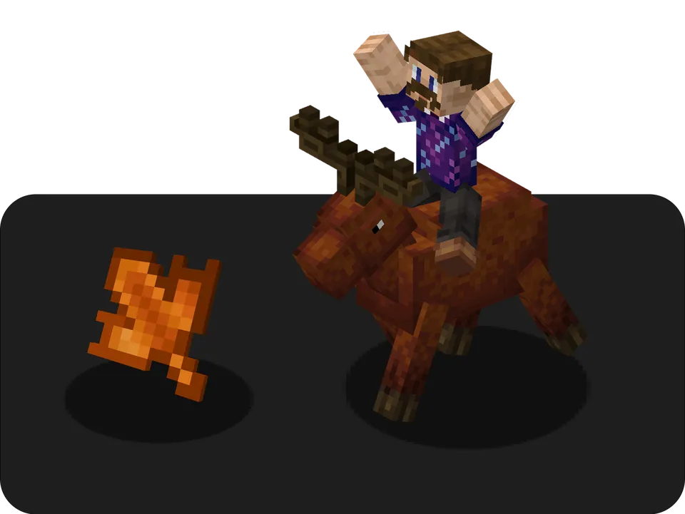 Sweet Boreal — Minecraft mod, rasm 6