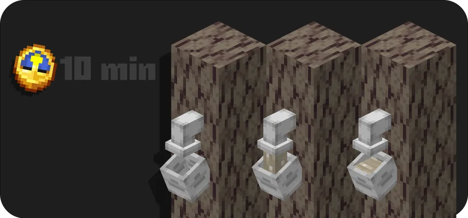 Sweet Boreal — Minecraft mod, rasm 7