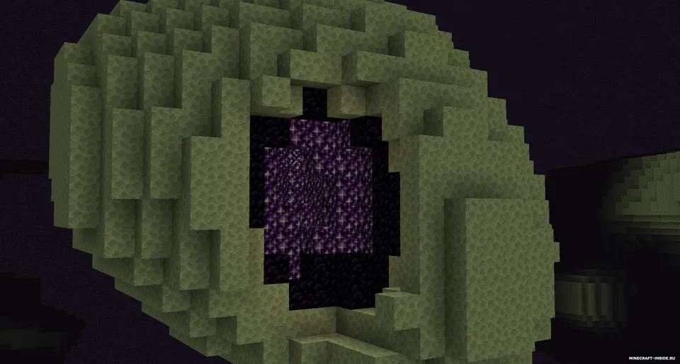 Hephaestus — Minecraft mod, rasm 4