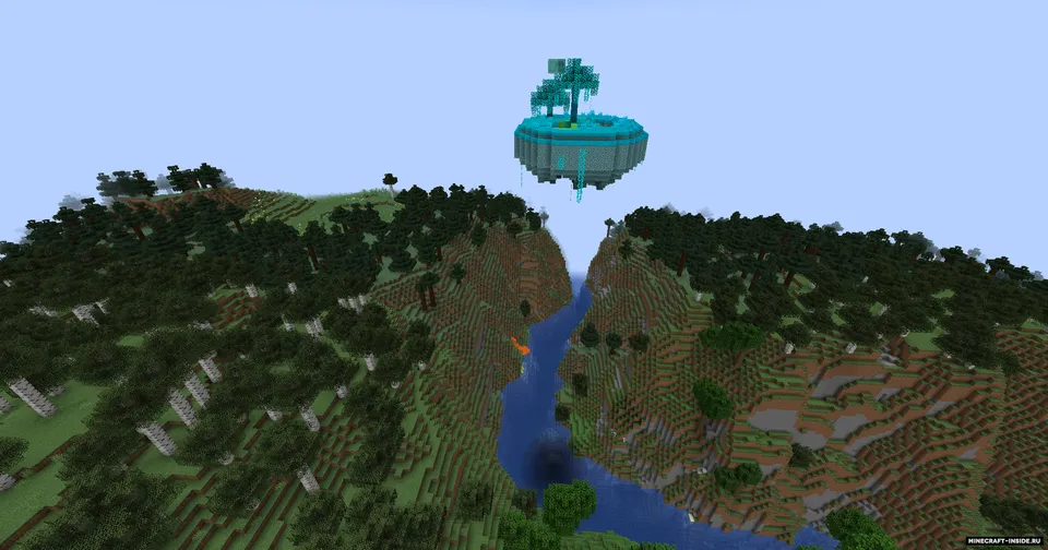 Hephaestus — Minecraft mod, rasm 7