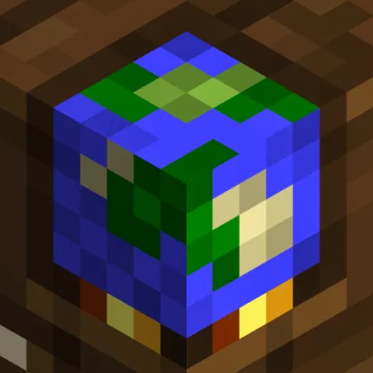 Geophilic: Biome Overhauls — Minecraft mod, rasm 1