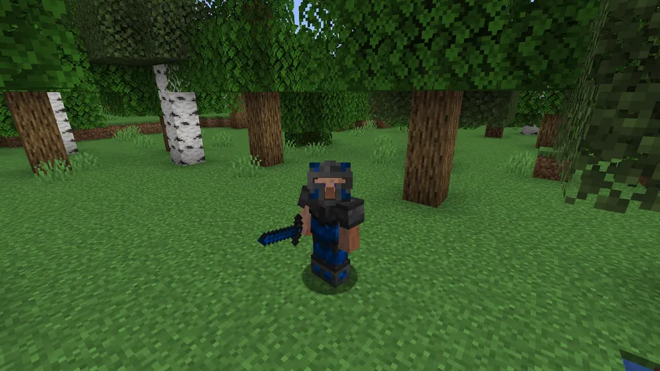 Miscellaneous Additions (Village & Pillage Arise) — Minecraft mod, rasm 2
