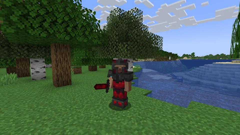 Miscellaneous Additions (Village & Pillage Arise) — Minecraft mod, rasm 5