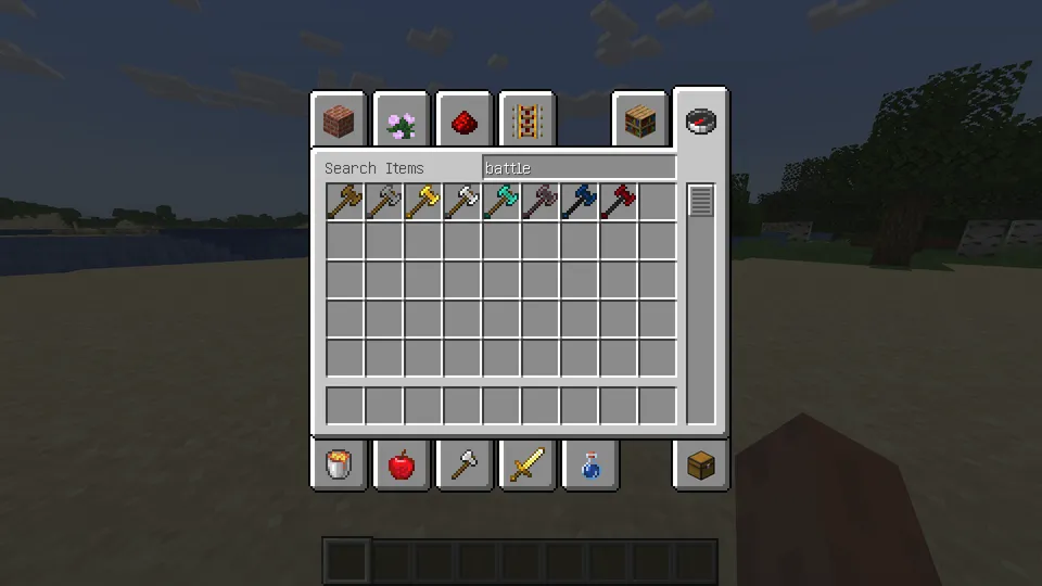 Miscellaneous Additions (Village & Pillage Arise) — Minecraft mod, rasm 6