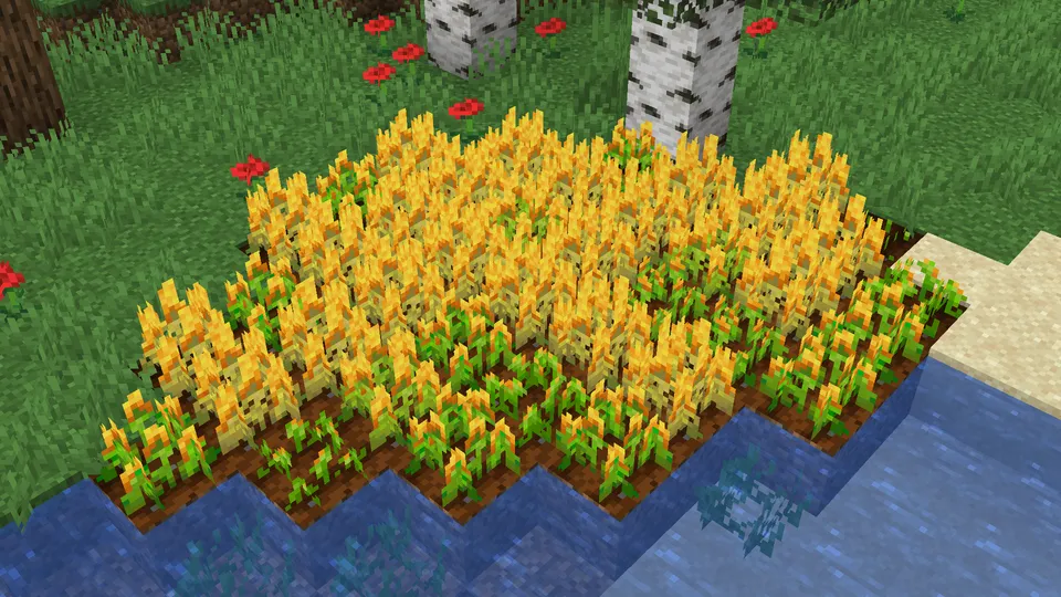 Miscellaneous Additions (Village & Pillage Arise) — Minecraft mod, rasm 7