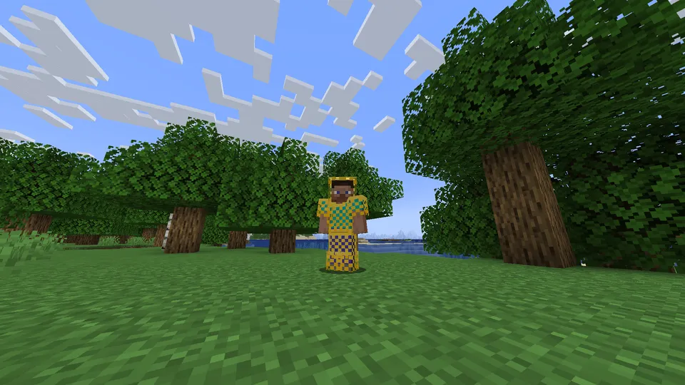 Miscellaneous Additions (Village & Pillage Arise) — Minecraft mod, rasm 8