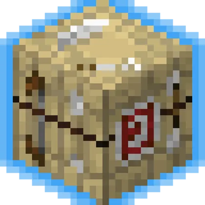 Fletch — Minecraft mod, rasm 1