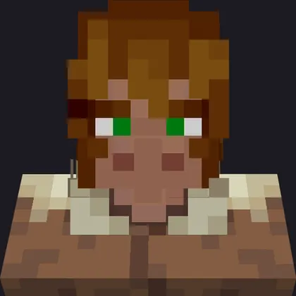Female Villagers — Minecraft mod, rasm 1