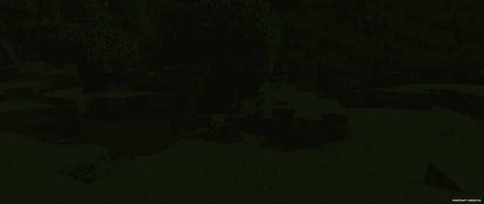 FUZZYMOBS — Minecraft mod, rasm 4