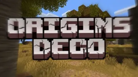 Origins Deco