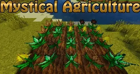Mystical Agriculture