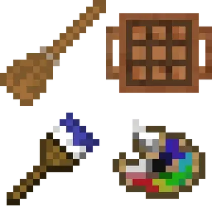 PanicleCraft