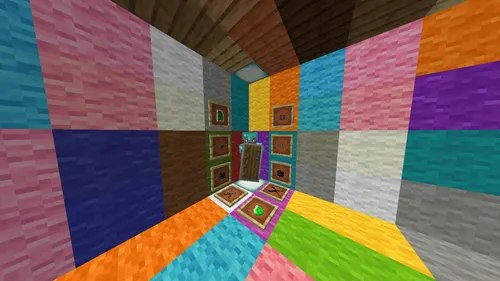Centennial Fuel — Minecraft mod, rasm 1