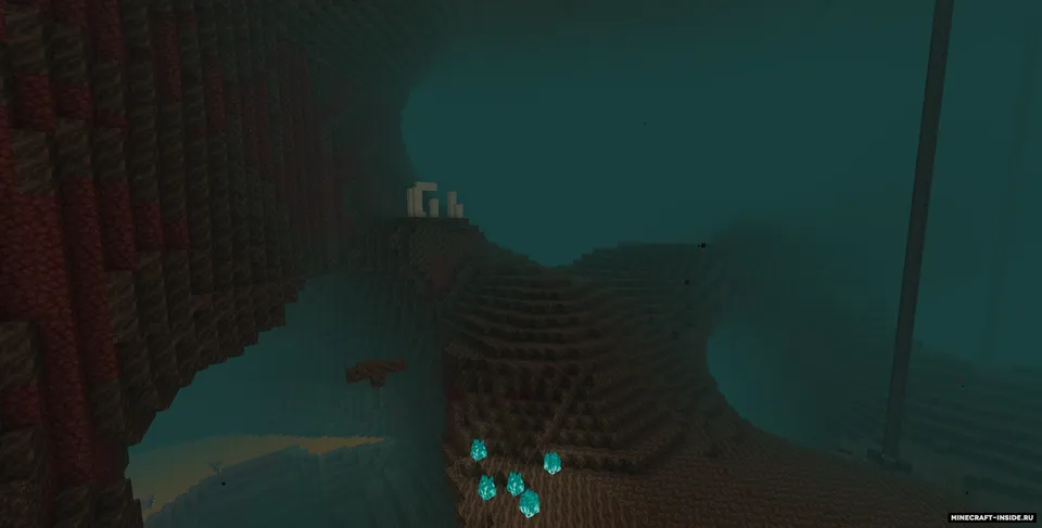 JJThunder King of the Nether — Minecraft mod, rasm 8