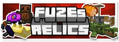 Fuze's Relics