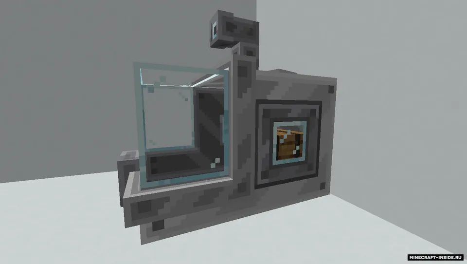 Fuze's Relics — Minecraft mod, rasm 3