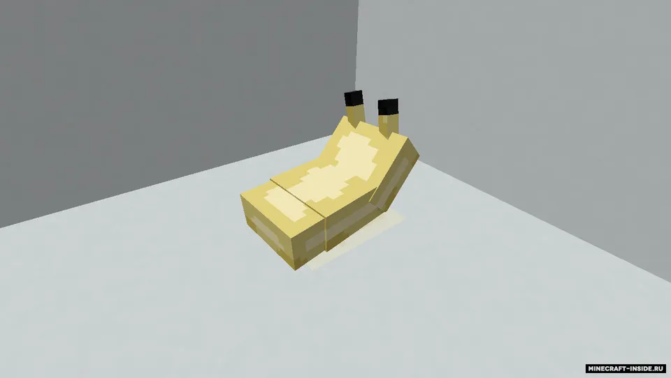 Fuze's Relics — Minecraft mod, rasm 6