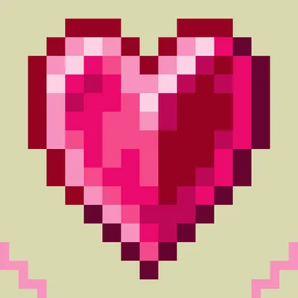 Heartstone — Minecraft mod, rasm 1