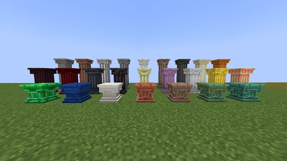 Chris's Additions — Minecraft mod, rasm 2