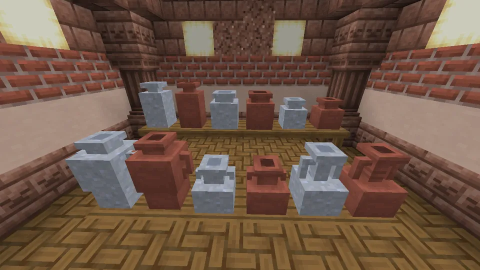 Chris's Additions — Minecraft mod, rasm 3