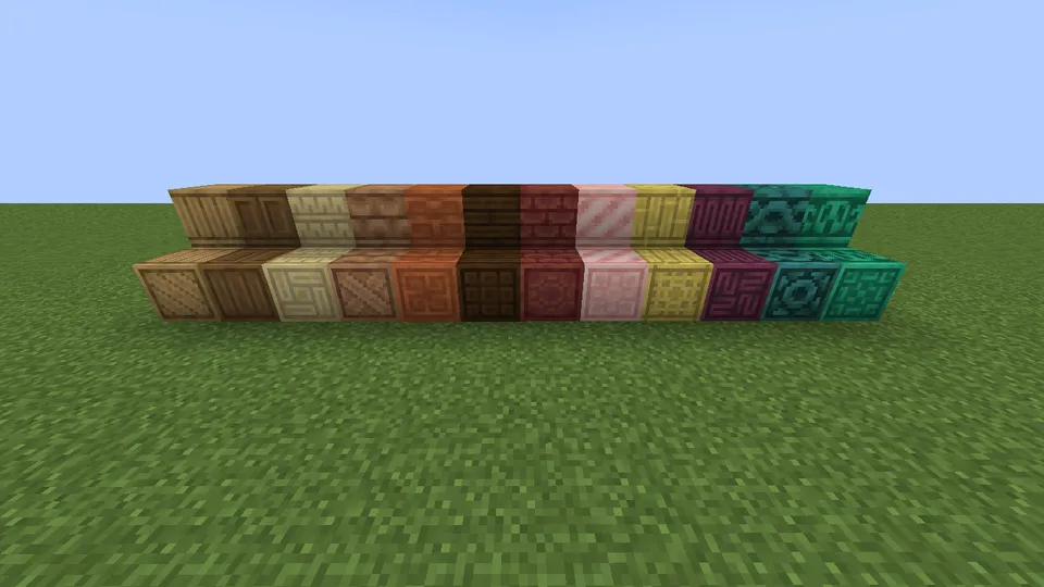 Chris's Additions — Minecraft mod, rasm 5