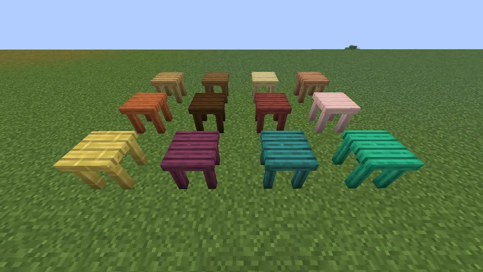 Chris's Additions — Minecraft mod, rasm 6