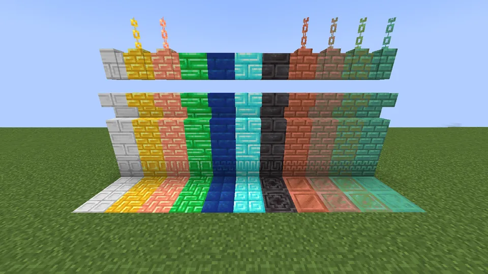 Chris's Additions — Minecraft mod, rasm 7