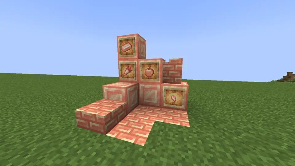 Chris's Additions — Minecraft mod, rasm 8