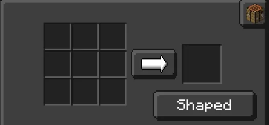 Craft Creator — Minecraft mod, rasm 2