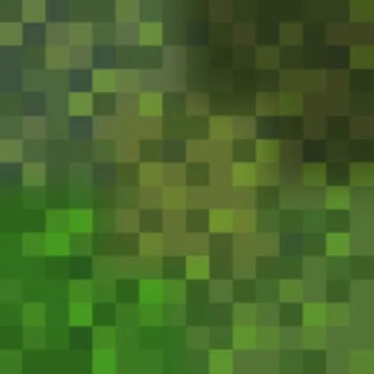 Biome Moss — Minecraft mod, rasm 1