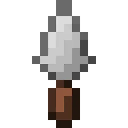 Trowel